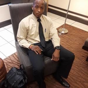 Meet your Posher, Antoine